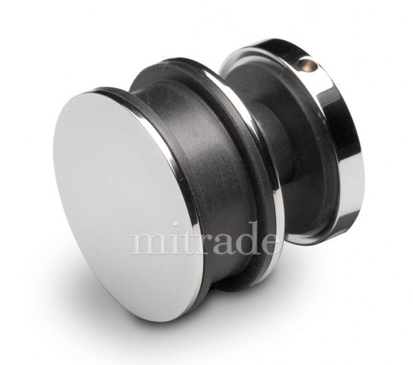 Комплект для душевой раздвижной перегородки MT-078 cp Комплект для душевой раздвижной перегородки MT-078 cp