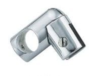 Держатель стекла для штанги 19 мм MT-0363 cp Держатель стекла для штанги 19 мм MT-0363 cp