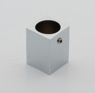 Крепление штанги 19мм MT-0460 cp Крепление штанги 19мм MT-0460 cp