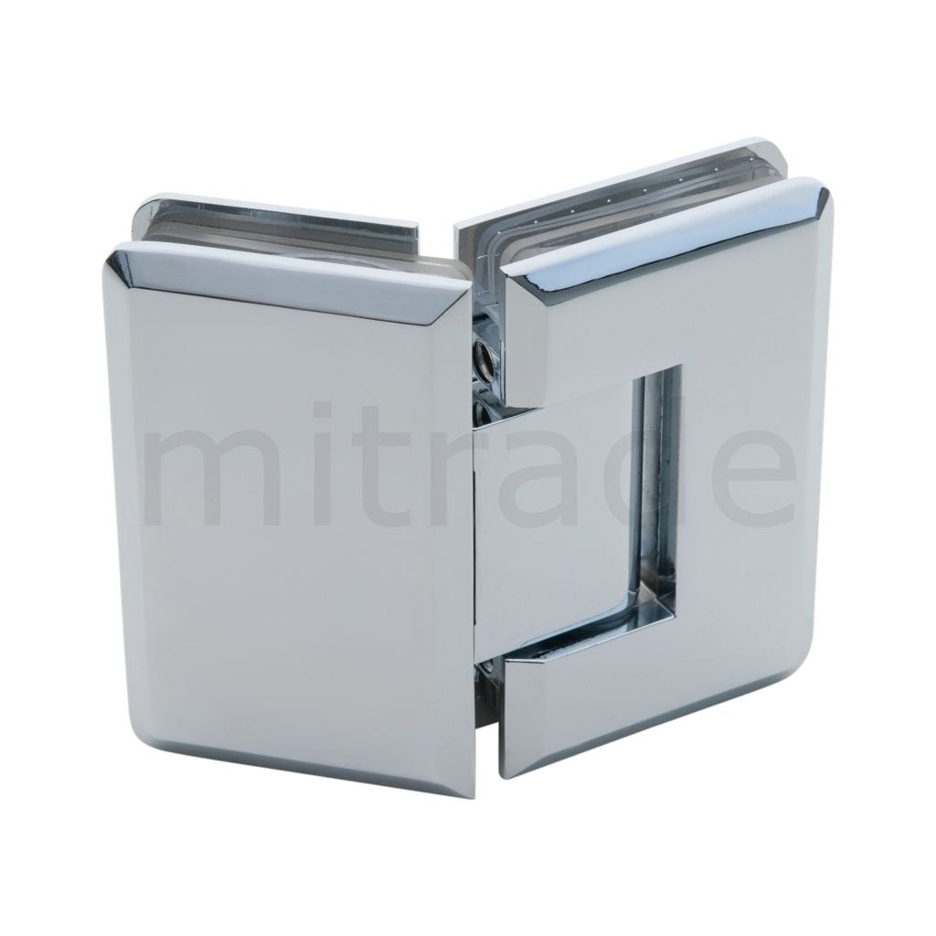 Петля 135 гр. стекло-стекло MT-314/B cp Петля 135 гр. стекло-стекло MT-314/B cp