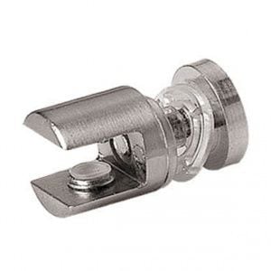 Крепление полки одинарное DT-503cp Крепление полки одинарное DT-503cp