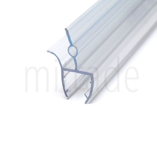 Уплотнитель 8мм*2,2м для душевой кабины MT-11 Уплотнитель 8мм*2,2м для душевой кабины MT-11