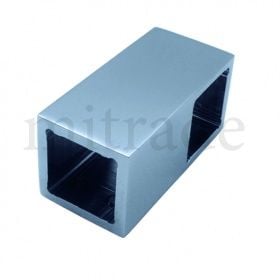 Соединение тройник штанги 19*19мм MT-19-083A cp Соединение тройник штанги 19*19мм MT-19-083A cp