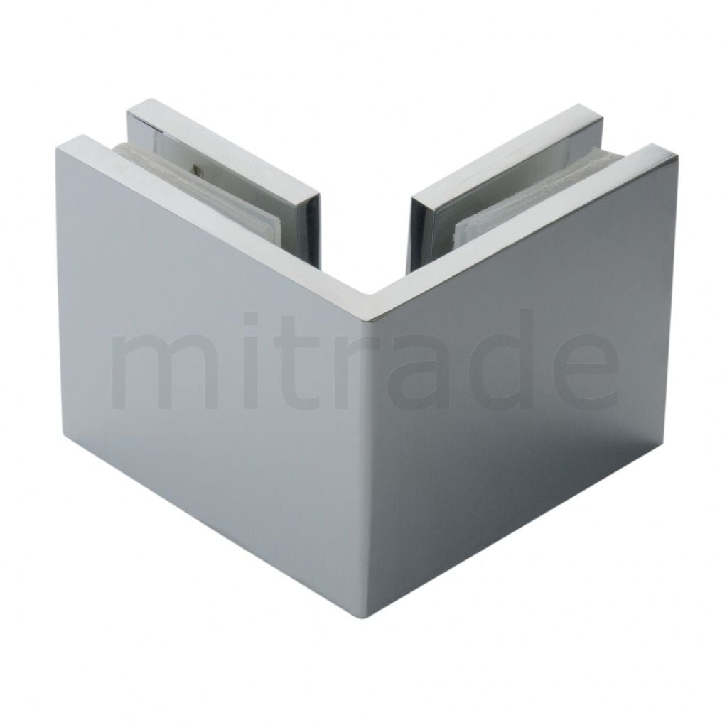 Коннектор стекло-стекло 90, MT-4011 Коннектор стекло-стекло 90, MT-4011