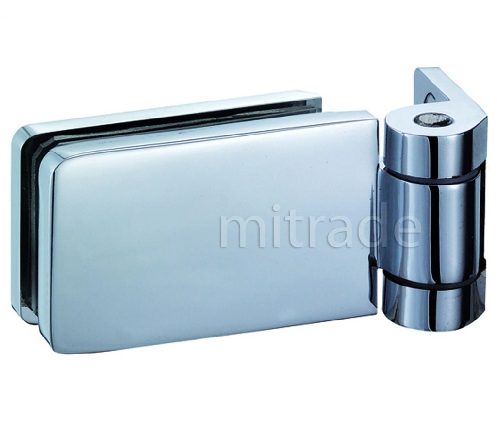 Петля стекло-стена 90 гр. MT-6160 cp Петля стекло-стена 90 гр. MT-6160 cp
