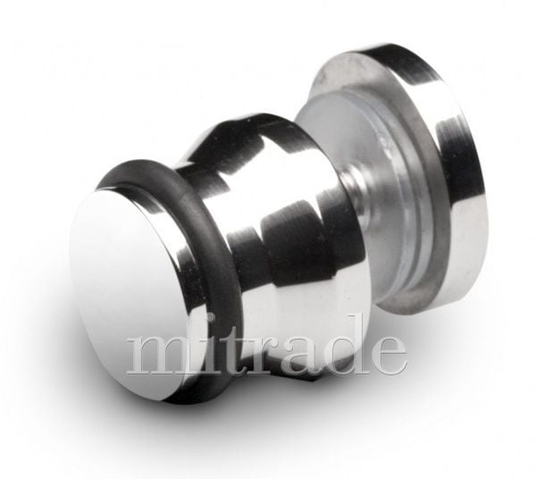 Комплект для душевой раздвижной перегородки MT-078 cp Комплект для душевой раздвижной перегородки MT-078 cp